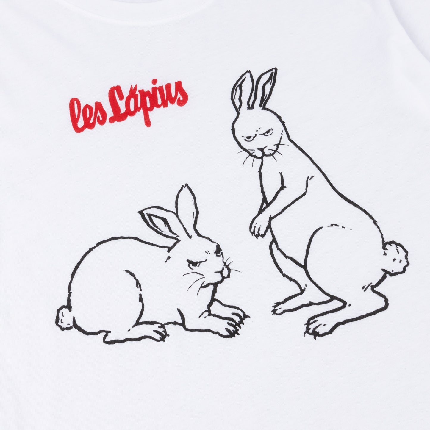 LES LAPINS T-SHIRT