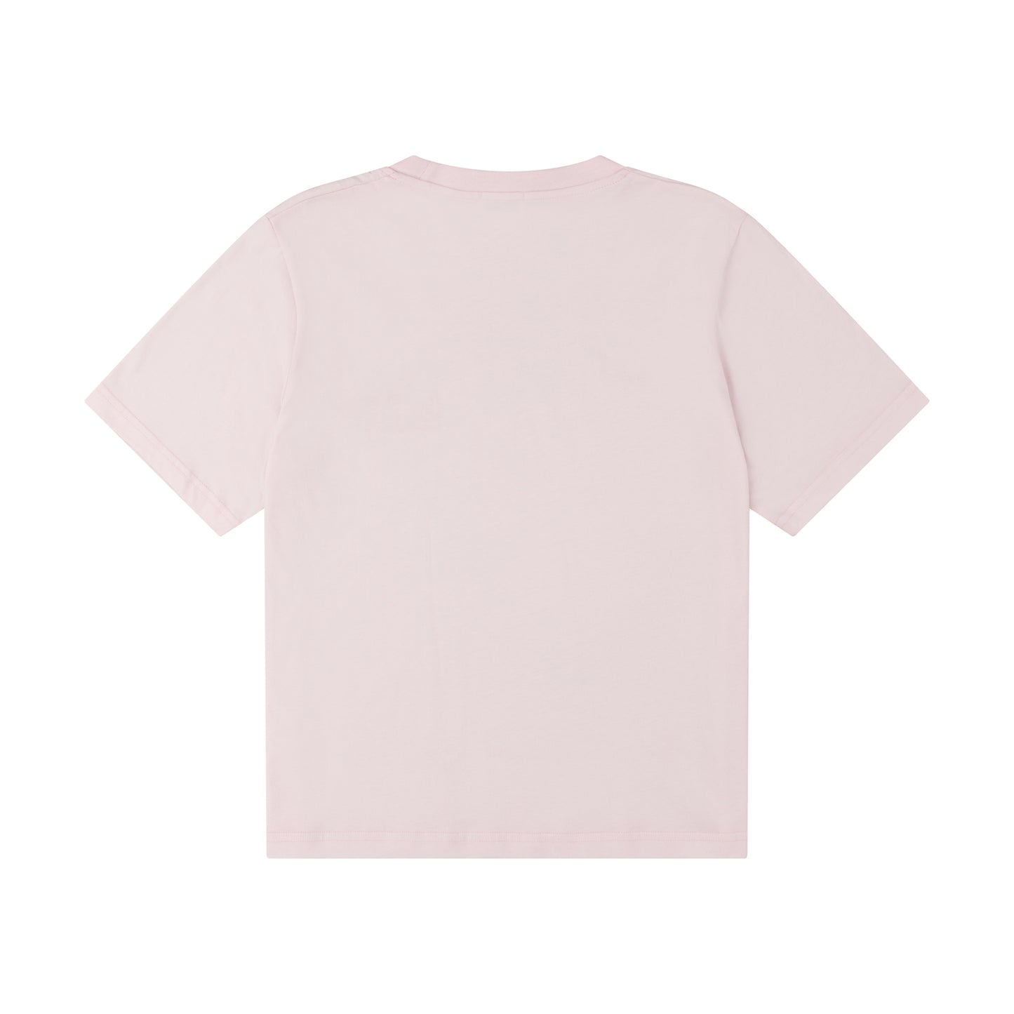 LES LAPINS BADGE T-SHIRT