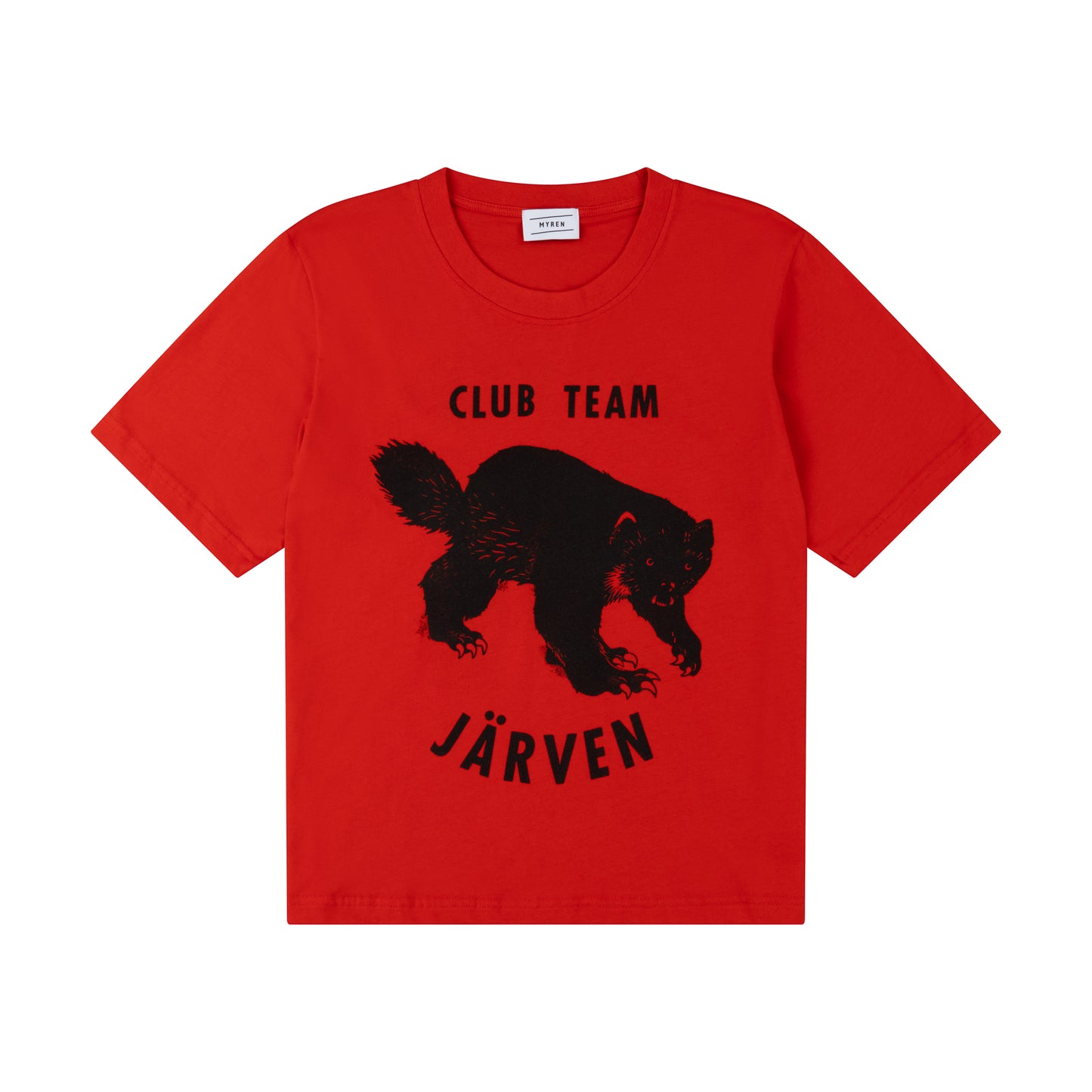 WOLVERINE T-SHIRT