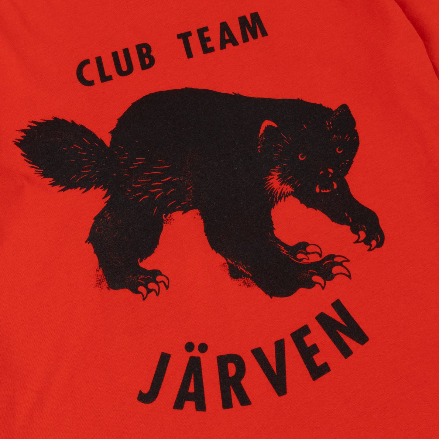 WOLVERINE T-SHIRT