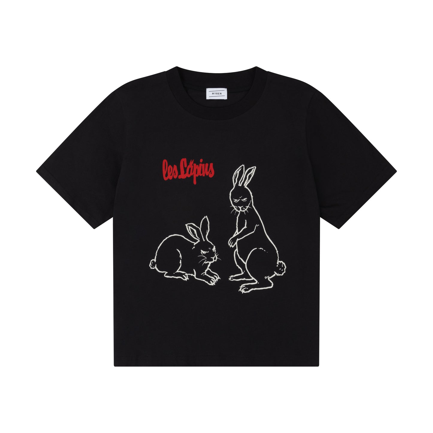 LES LAPINS T-SHIRT