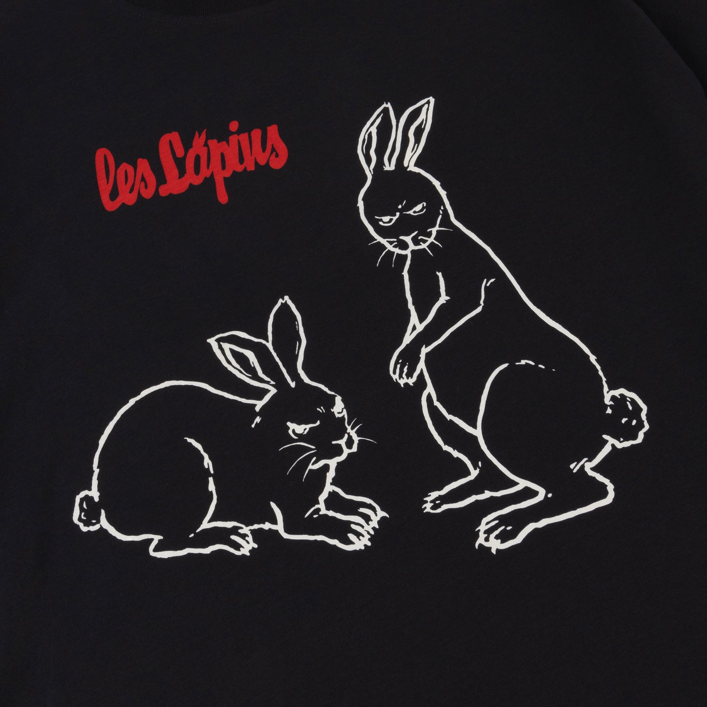 LES LAPINS T-SHIRT