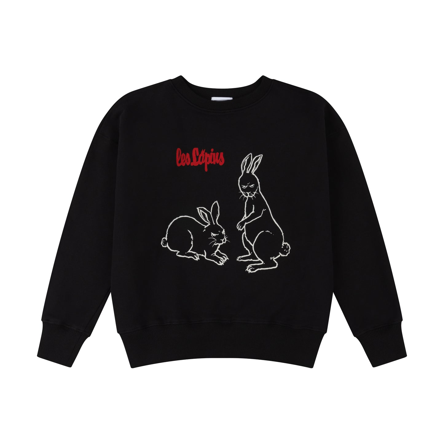LES LAPINS SWEATSHIRT