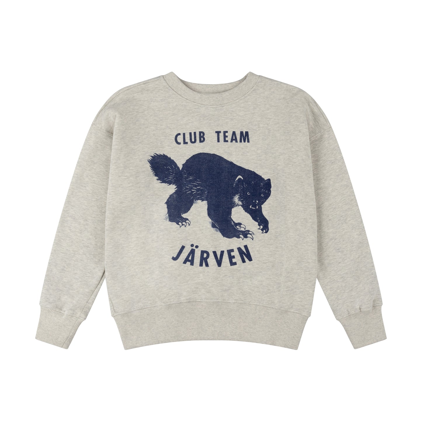 WOLVERINE SWEATSHIRT