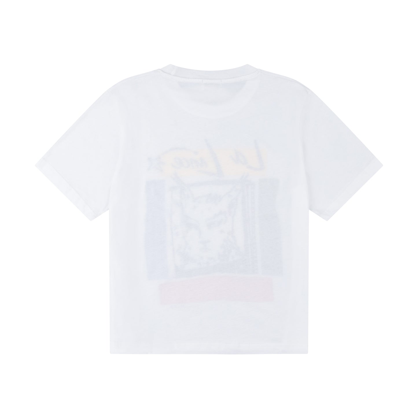 LA LINCE T-SHIRT