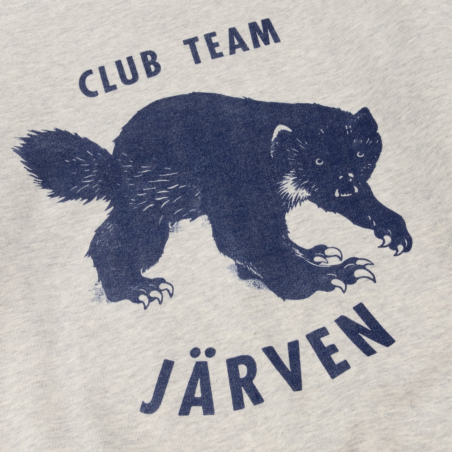 WOLVERINE SWEATSHIRT